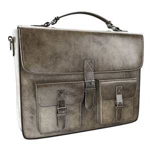 Modern Bag 3d Model